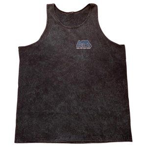 Vintage Lava Blues Hawaii Tank Top